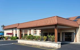 Days Inn Hillsborough Nj